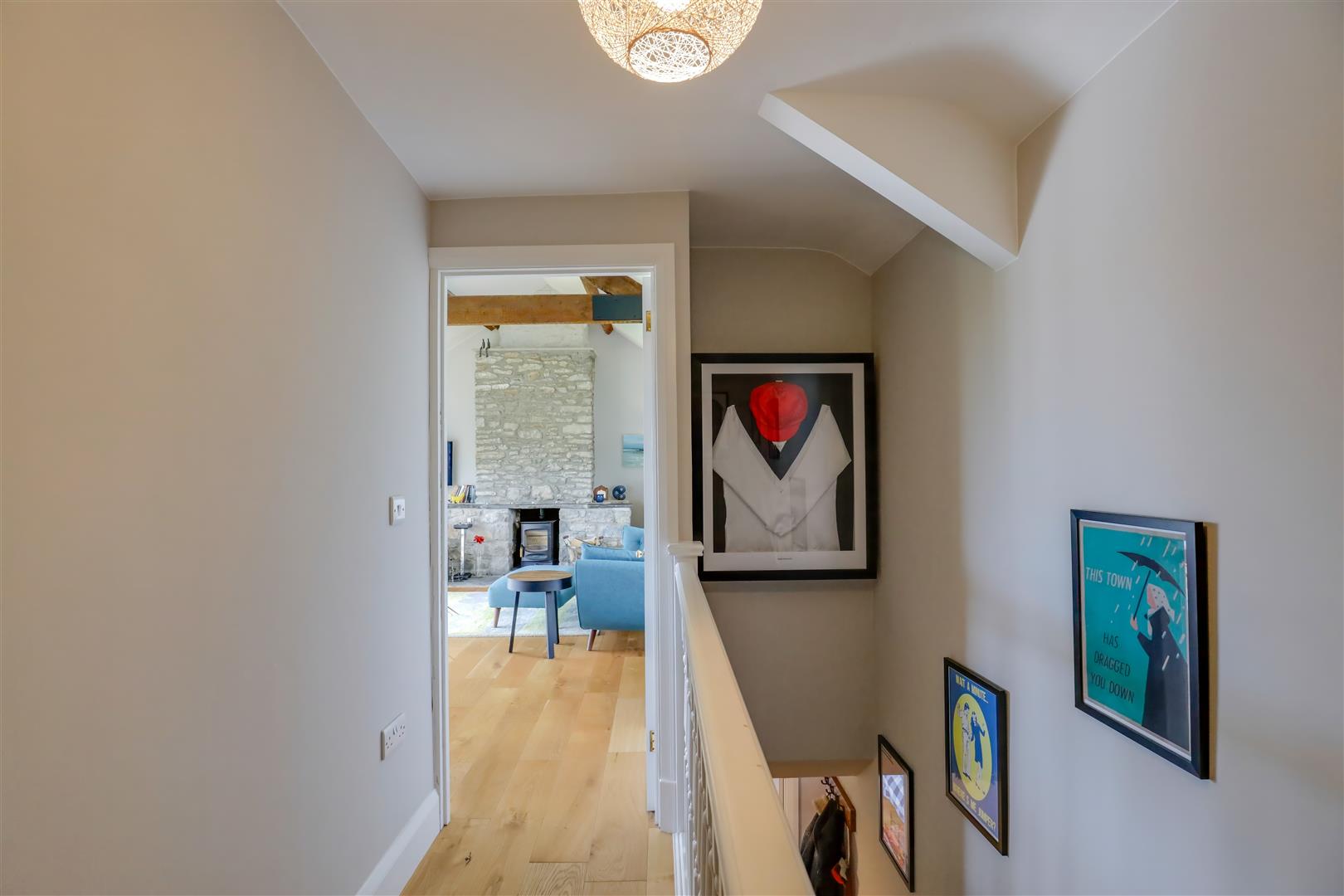The Old Cottage, Southerndown, Vale Of Glamorgan, CF32 0RW